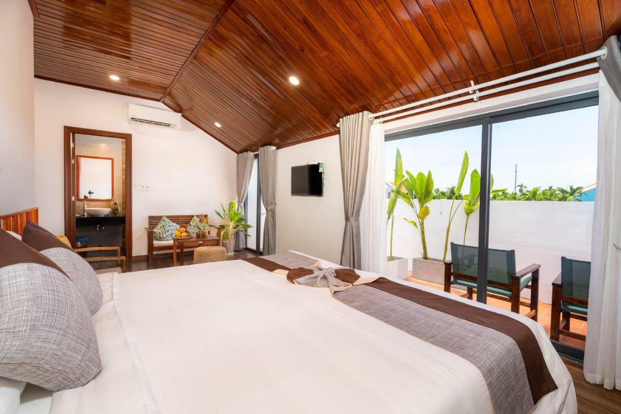 Suite River View