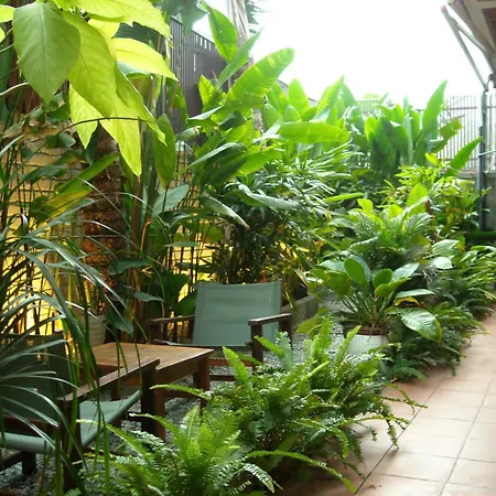 Tropical Home Villa-3